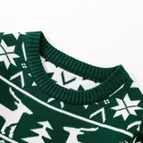 Children's Knit Christmas & Holiday Sweater