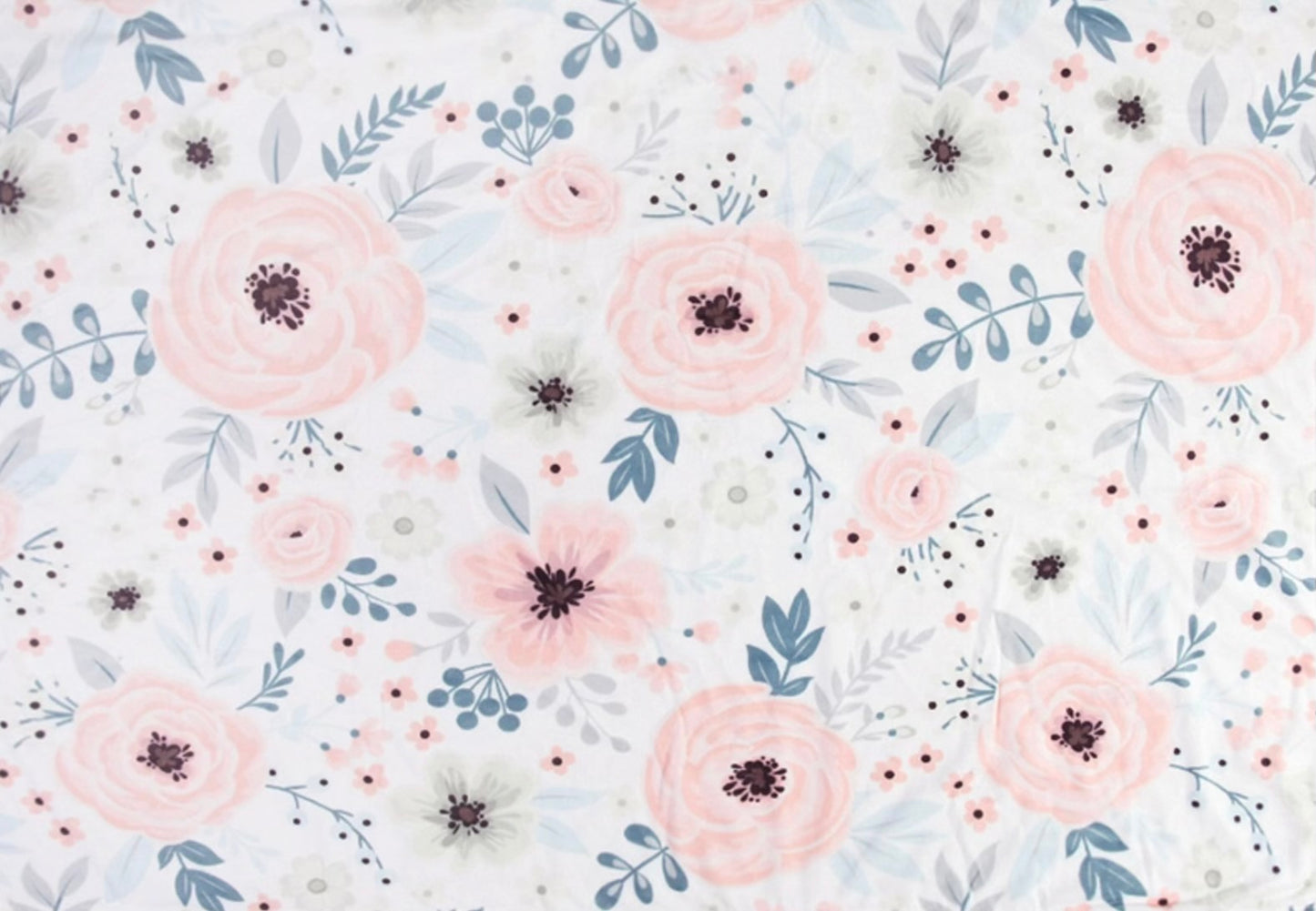 Ages 0-4 Soft Fleece Blanket